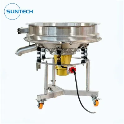 เครื่องกรองตะแกรงกรองของเหลวเซรามิก