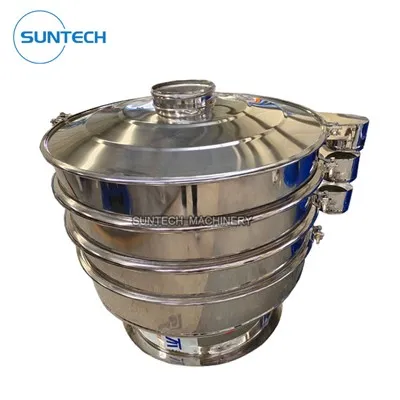 ความสามารถในการทำความสะอาดตัวเองของหน้าจอสั่นแบบสามชั้นคืออะไร?