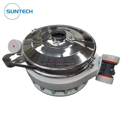 หน้าจอสั่นปล่อยสแตนเลสโดยตรง